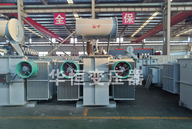 S13-6300/35尚志尚志尚志电力变压器